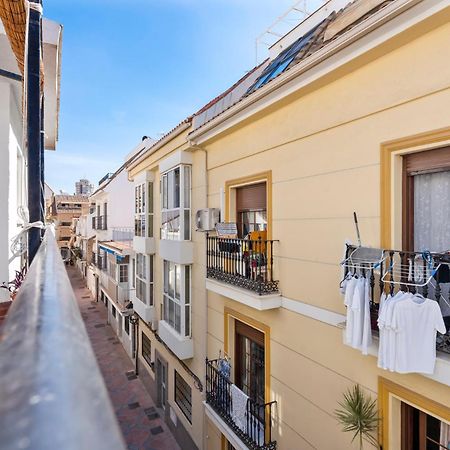 Bright Rooftop In Fuengirola City Center By Costarentals - Ref 255 Exterior photo