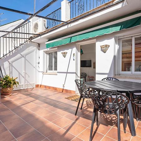 Bright Rooftop In Fuengirola City Center By Costarentals - Ref 255 Exterior photo