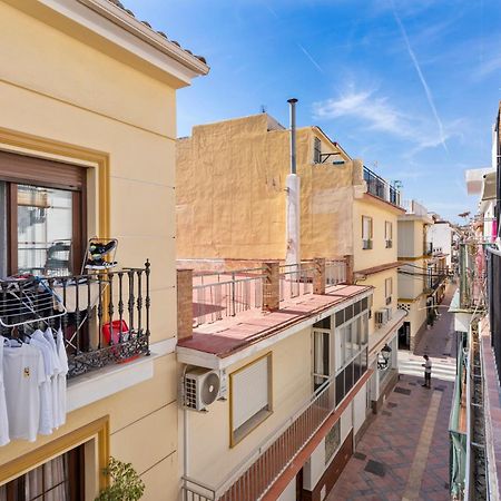 Bright Rooftop In Fuengirola City Center By Costarentals - Ref 255 Exterior photo