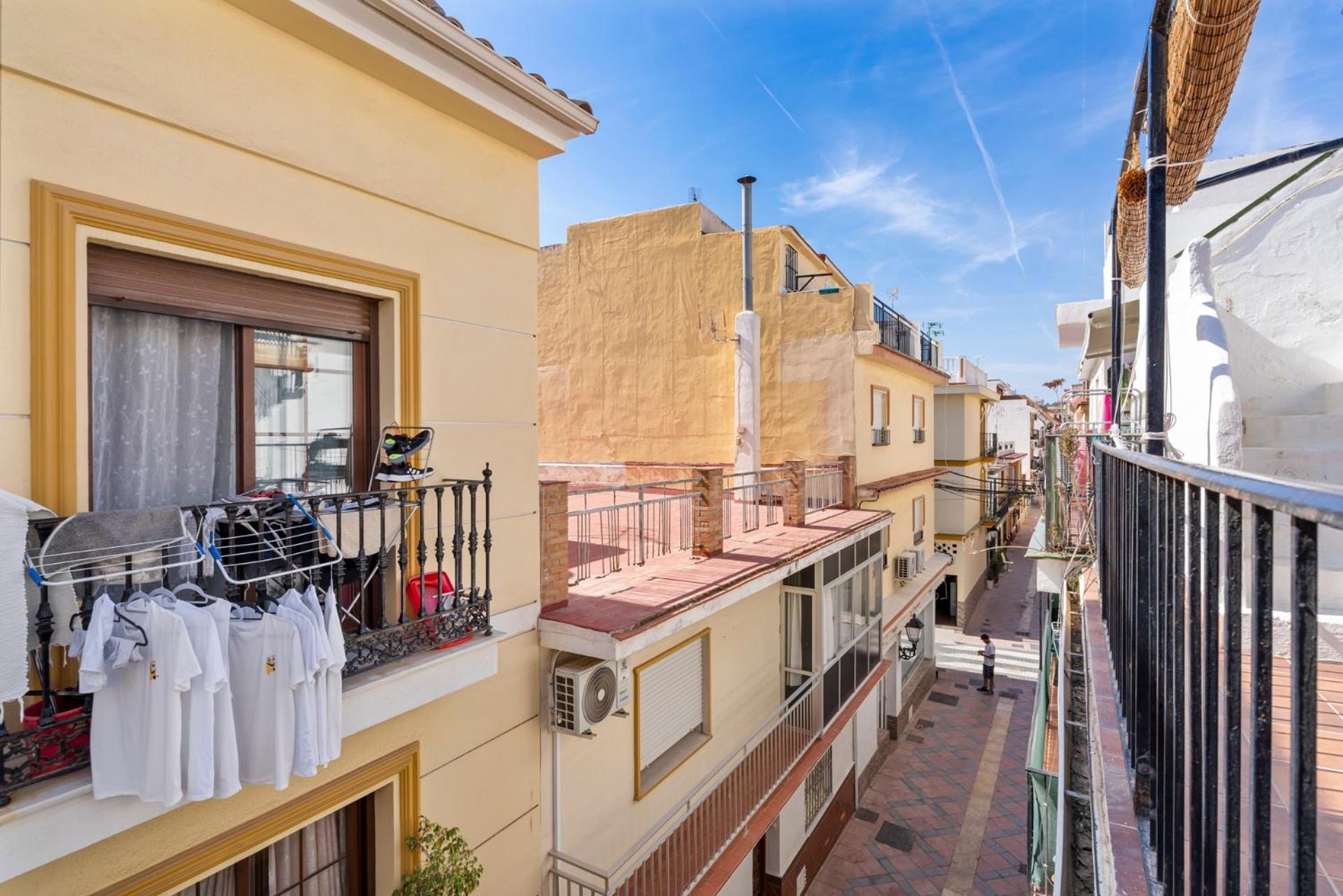 Bright Rooftop In Fuengirola City Center By Costarentals - Ref 255 Exterior photo